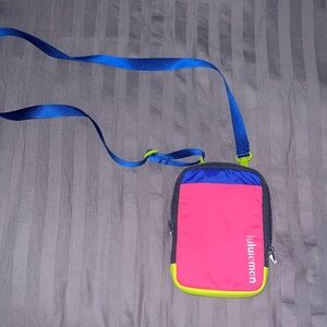 Lululemon Easy Access Crossbody